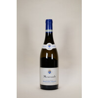 Domaine Bitouzet-Prieur, Meursault, 2021, 750 ml