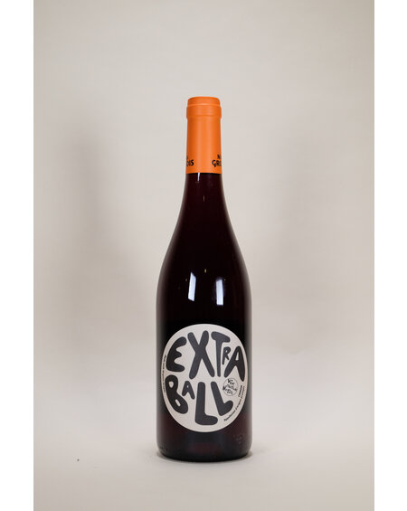 Domaine Grosbois, Extra Ball, 2023, 750 ml