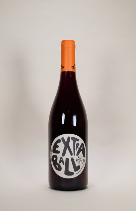 Domaine Grosbois, Extra Ball, 2023, 750 ml