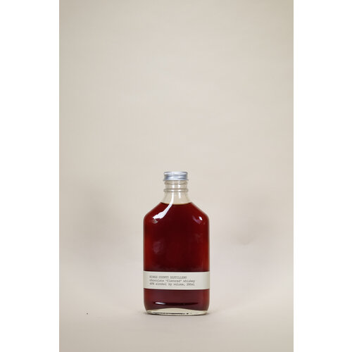 Kings County Distillery Kings County Distillery, Chocolate Whiskey, 200ml Kings County Distillery Kings County Distillery, Chocolate Whiskey, 200ml