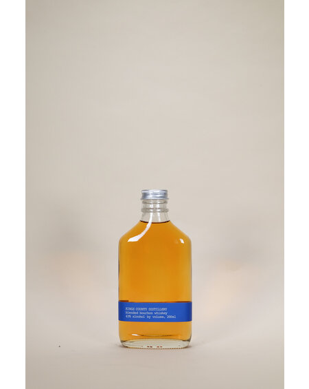 Kings County Distillery Kings County Distillery, Blended Bourbon, 200ml