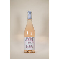Chateau Guilhem, Pot de Vin, Rose, 2023, 750ml