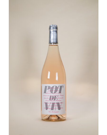 Chateau Guilhem, Pot de Vin, Rose, 2023, 750ml