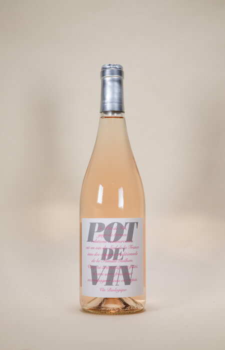 Chateau Guilhem, Pot de Vin, Rose, 2023, 750ml