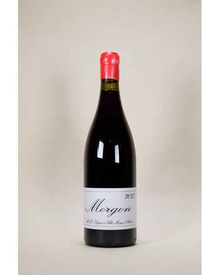 Marcel Lapierre Marcel Lapierre, Morgon, 2023, 750 ml