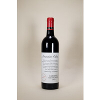 Domaine Eden, Cabernet Sauvignon, Santa Cruz Mountains, 2019, 750 ml