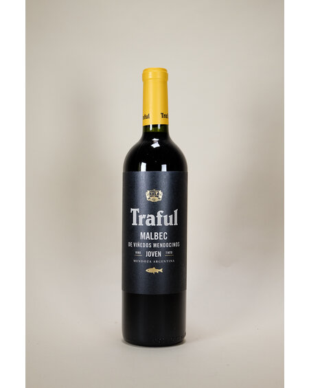 Traful, Malbec, Mendoza, 2025, 750 ml