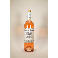 Domaine Tempier, Bandol Rose, 2021, 750ml
