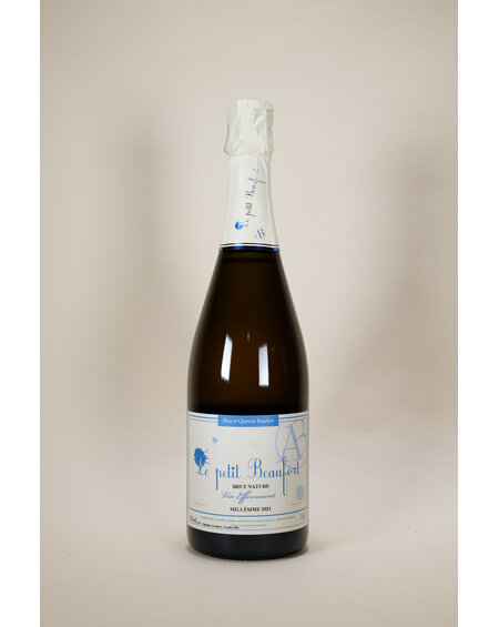 Alice Beaufort, Le Petit Beaufort, 2021, 750ml