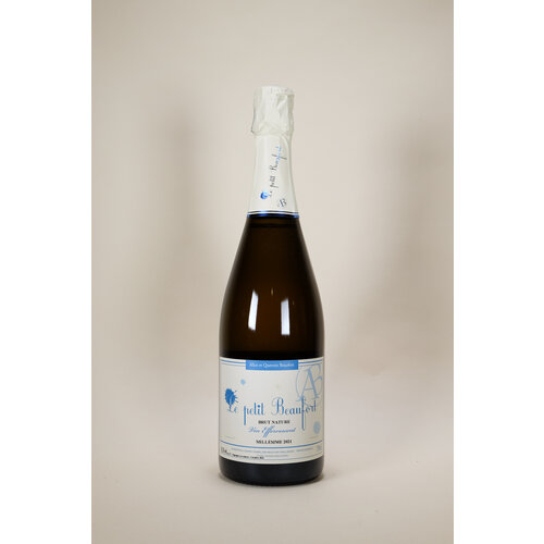 Alice Beaufort, Le Petit Beaufort, 2021, 750ml