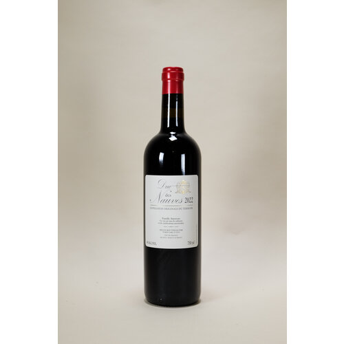 Chateau Le Puy, Duc des Nauves, Cotes de Bordeaux, 2023, 750 ml