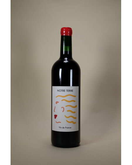 Nicolas Reau, Anjou Rouge, 'Ange', 2023, 750 ml