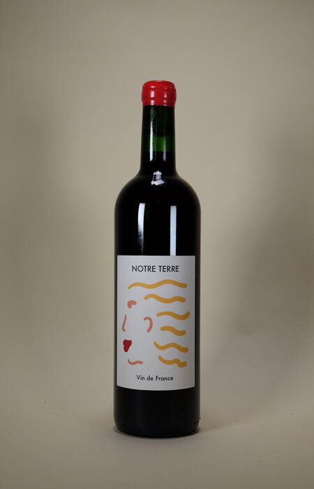 Nicolas Reau, Anjou Rouge, 'Ange', 2023, 750 ml