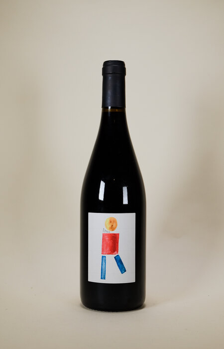 Nicolas Reau, Anjou Rouge, 'Ange', 2023, 750 ml