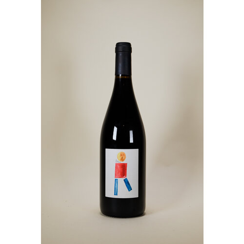 Nicolas Reau, Anjou Rouge, 'Ange', 2023, 750 ml
