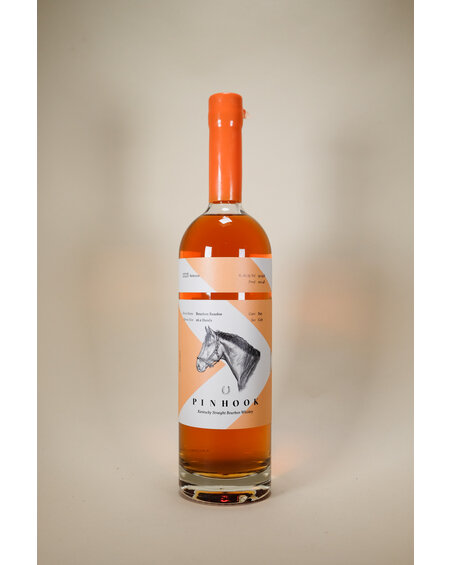Pinhook, Bourbon Resolve, 1L