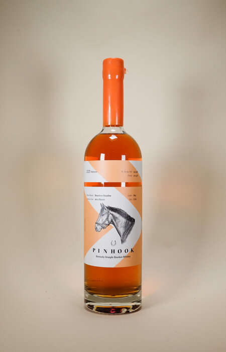 Pinhook, Bourbon Resolve, 1L