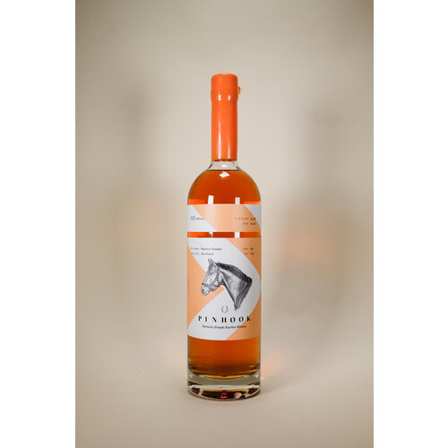 Pinhook, Bourbon Resolve, 1L Pinhook, Bourbon Resolve, 1L
