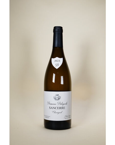 Domaine Delaporte, Sancerre Chavignol, 2023, 750 ml