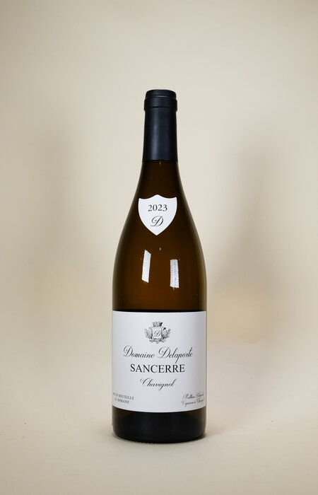 Domaine Delaporte, Sancerre Chavignol, 2023, 750 ml