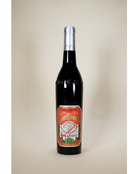 Adega Viúva Gomes, Colares Tinto, Ramisco, 2017, 500ml Adega Viúva Gomes, Colares Tinto, Ramisco, 2017, 500ml