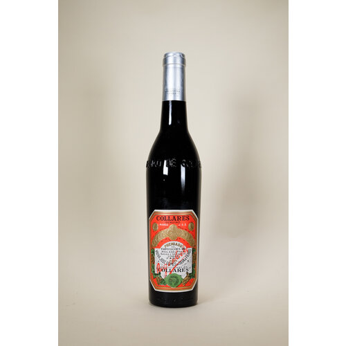 Adega Viúva Gomes, Colares Tinto, Ramisco, 2017, 500ml Adega Viúva Gomes, Colares Tinto, Ramisco, 2017, 500ml