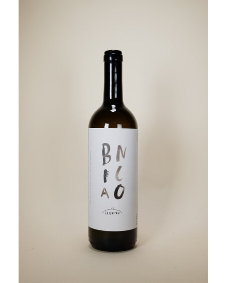 Sassopra, Bianco di Sassopra, 2023, 750 ml