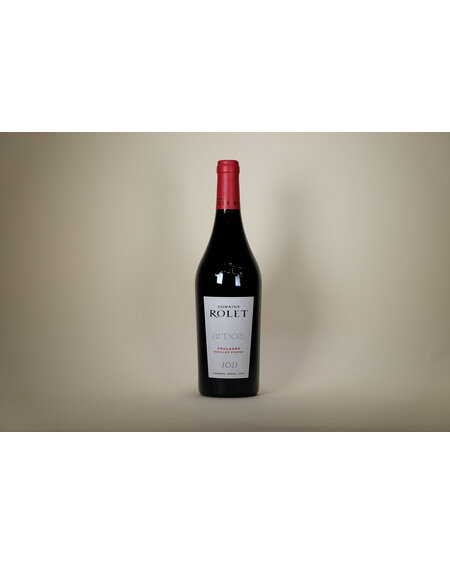 Domaine Rolet, Arbois Poulsard, 2022, 750 ml
