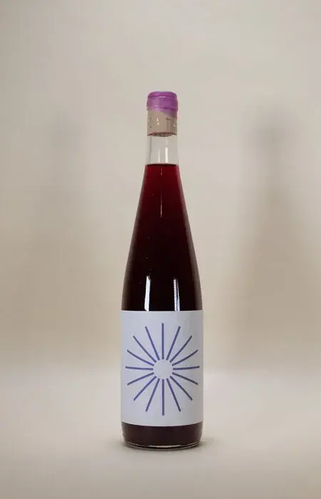 Sarava Sarava, Galactic Wines, Vinho Tinto, Espadeiro, 2023, 750 ml