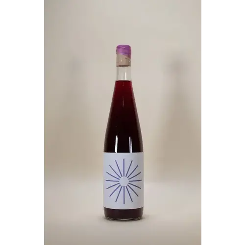 Sarava Sarava, Galactic Wines, Vinho Tinto, Espadeiro, 2023, 750 ml
