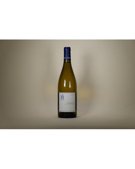 Domaine Oudin, Chablis, 2023, 750 ml