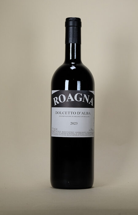 Roagna, Dolcetto d'Alba, 2023, 750 ml