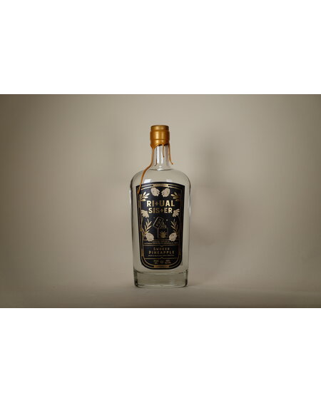matchbook Matchbook Distillery, Ritual Sister, Smoked Pineapple, 750ml