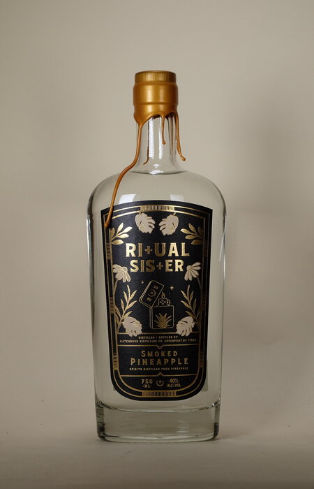 matchbook Matchbook Distillery, Ritual Sister, Smoked Pineapple, 750ml
