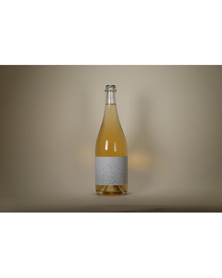 Broc Cellars Love Sparkling Chenin Blanc, 2023, 750 ml