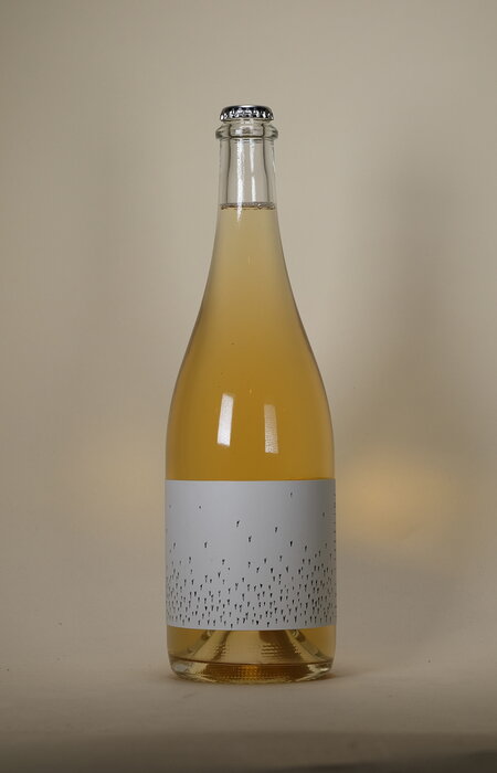 Broc Cellars Love Sparkling Chenin Blanc, 2023, 750 ml