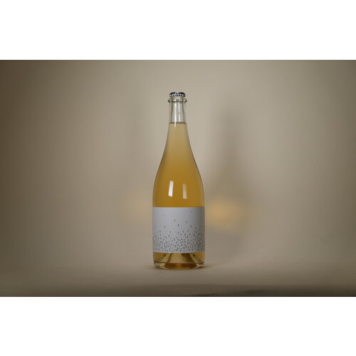 Broc Cellars Love Sparkling Chenin Blanc, 2023, 750 ml Broc Cellars Love Sparkling Chenin Blanc, 2023, 750 ml