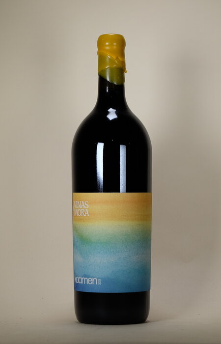 Vinas Mora, Kaamen, 2021, 1.5 L Magnum