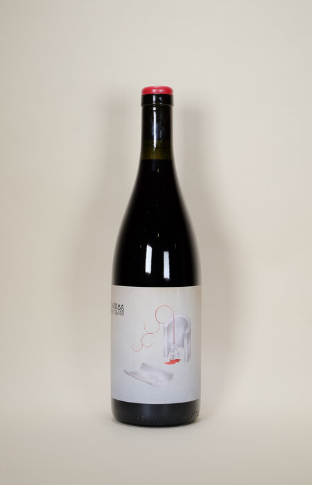 Igavi Wines, Aladasturii, 2023, 750ml