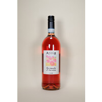 Atilia, Cerasuolo d'Abruzzo, Rose, 2023, 1L