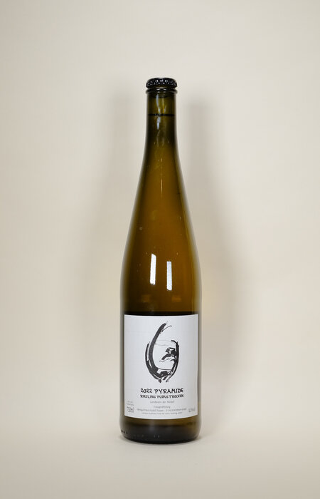 Weingut Rita & Rudolf Trossen, Pyramide, 2022, 750 ml