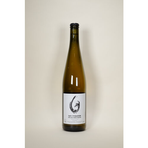 Weingut Rita & Rudolf Trossen, Pyramide, 2022, 750 ml Weingut Rita & Rudolf Trossen, Pyramide, 2022, 750 ml