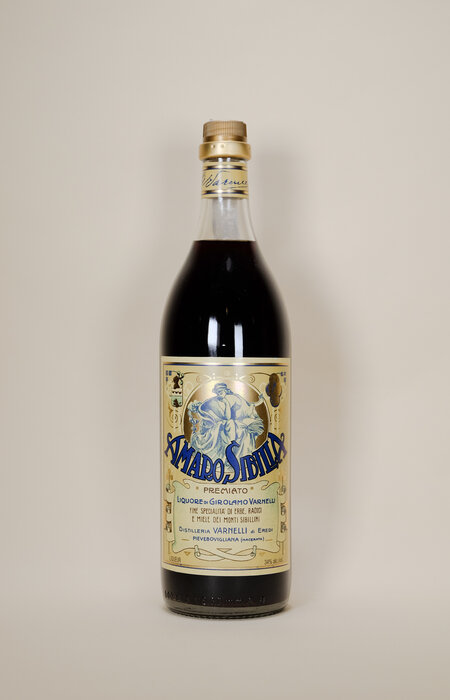 Varnelli, Amaro Sibilla, 1L