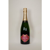 Diebolt-Vallois, Brut Tradition, NV, 750 ml
