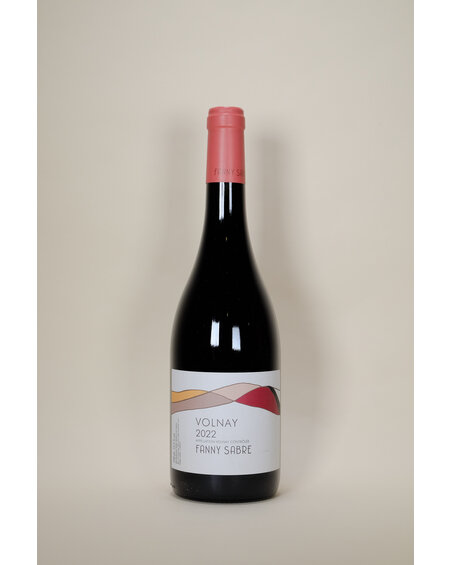 Fanny Sabre, Volnay, 2022, 750 ml