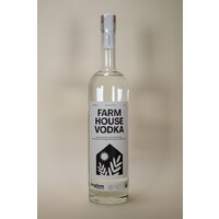 Anytime Spirits Farm House Vodka