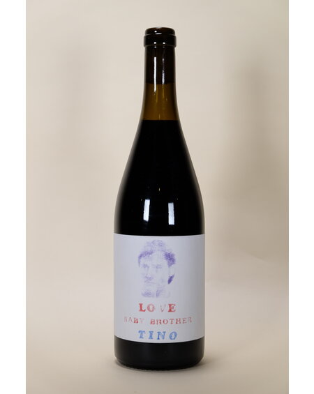 Braccia Rese, "Love baby Brother Tino" 2022, 750 ml