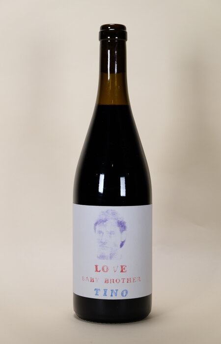 Braccia Rese, "Love baby Brother Tino" 2022, 750 ml