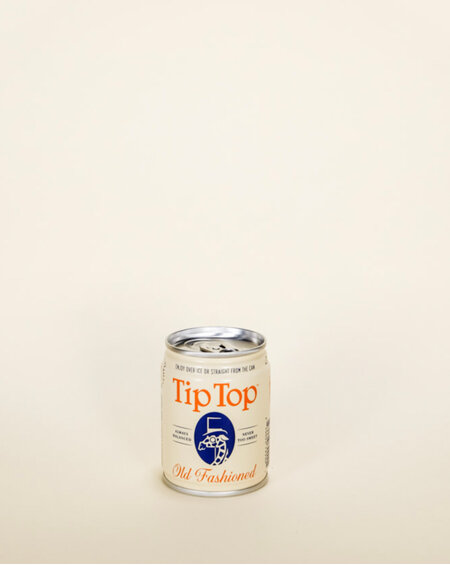 Tip Top Tip Top, Old Fashioned, 100 ml Tip Top Tip Top, Old Fashioned, 100 ml