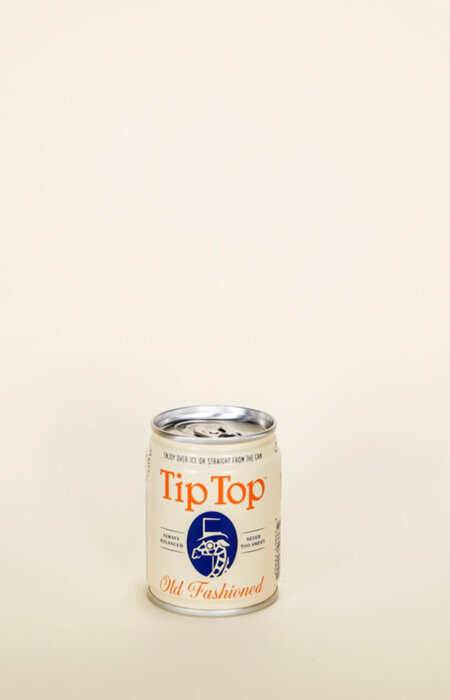 Tip Top Tip Top, Old Fashioned, 100 ml